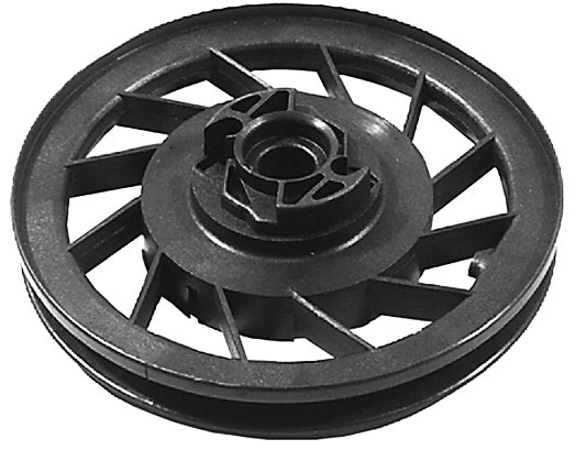 Oregon 31-041 Starter Pulley Compatible with Briggs & Stratton