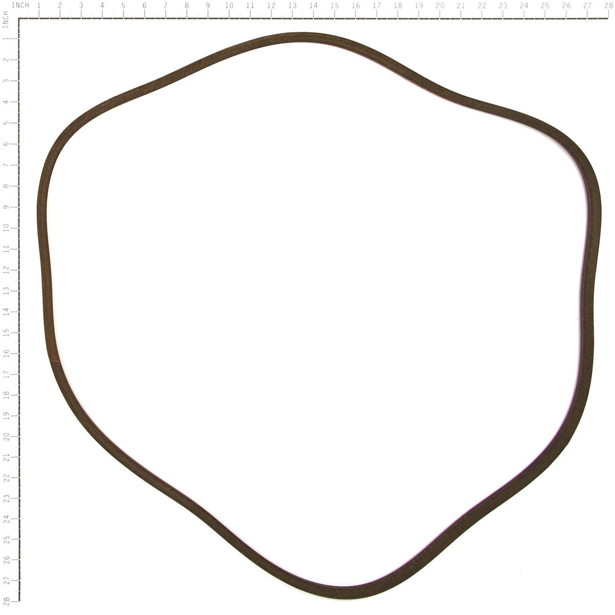 Oregon 75-822 Mower Belt