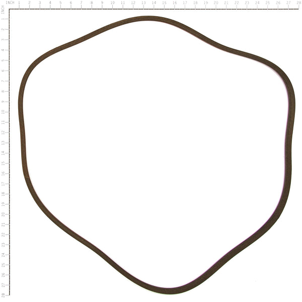 Oregon 75-822 Mower Belt