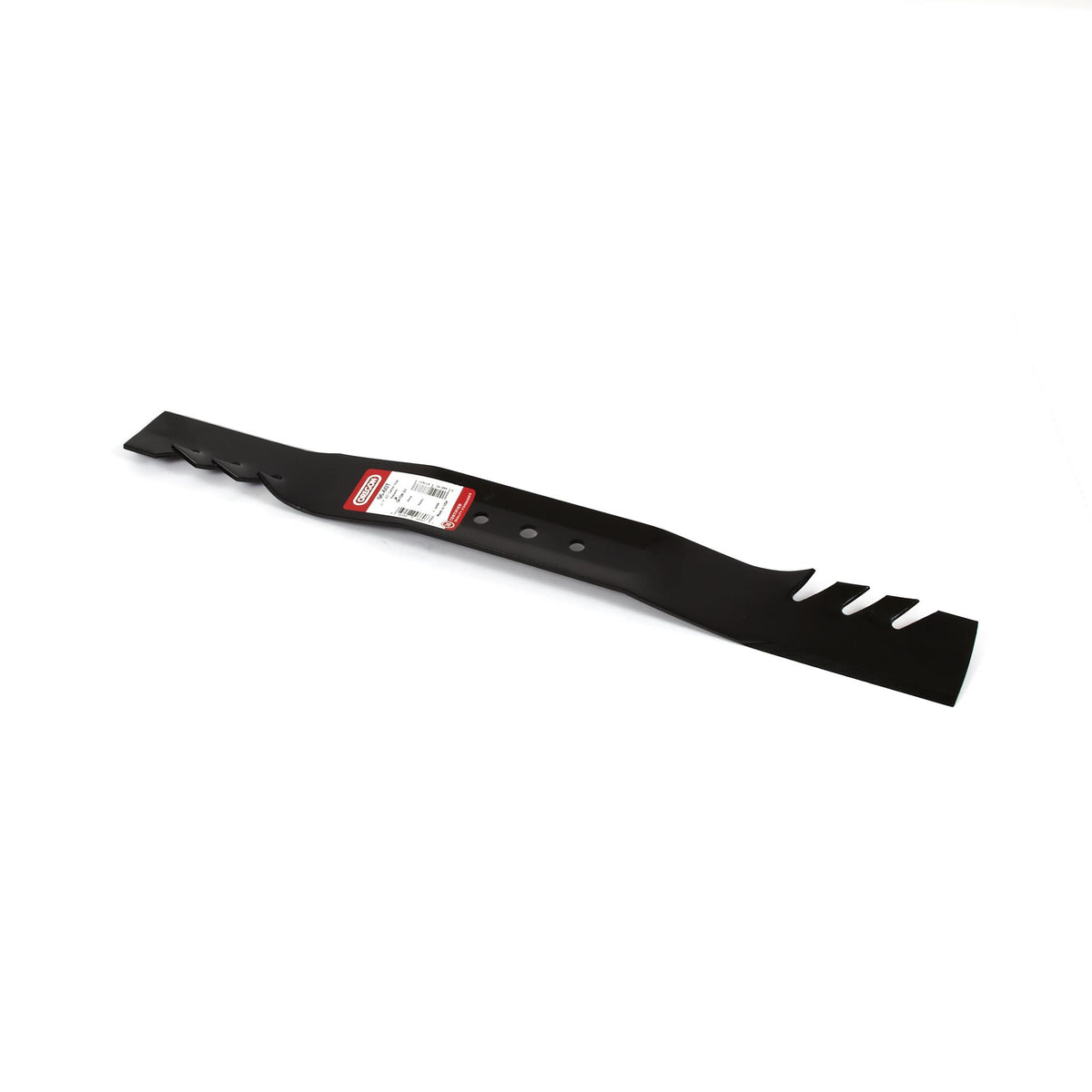 Oregon 96-607 Gator G3 Mower Blade, 21-11/16" Compatible w/ Toro