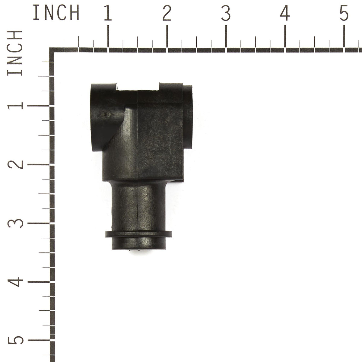 Oregon 76-042 Steering Support Shaft