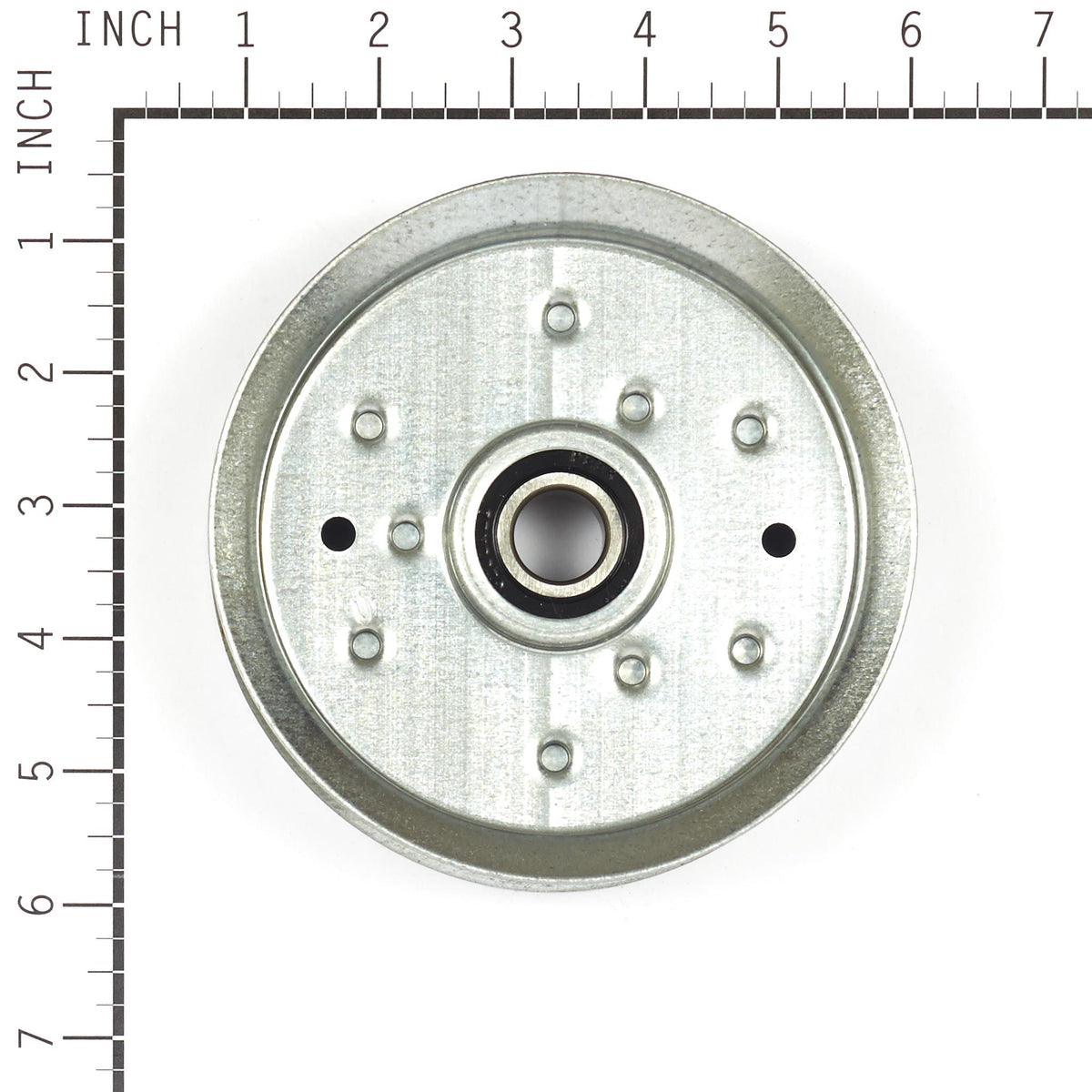Oregon 78-133 Flat Idler, Compatible w/ John Deere