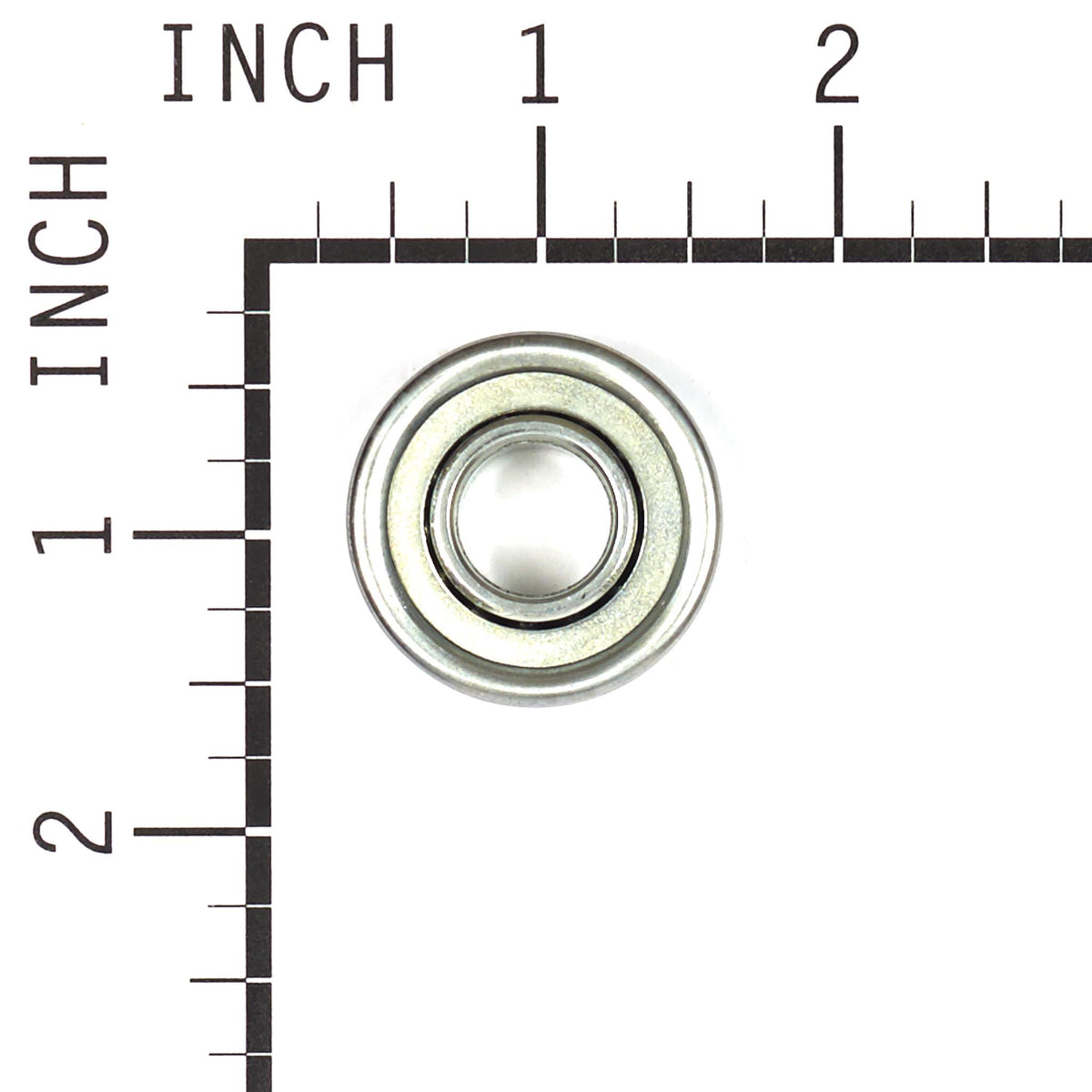 Oregon 45-112 Flanged Ball Bearing 1/2IN X 1-