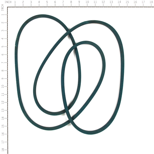 Oregon 75-599 Premium Wrapped Belt