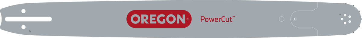 Oregon 248RNDD009 24" PowerCut Guide Bar