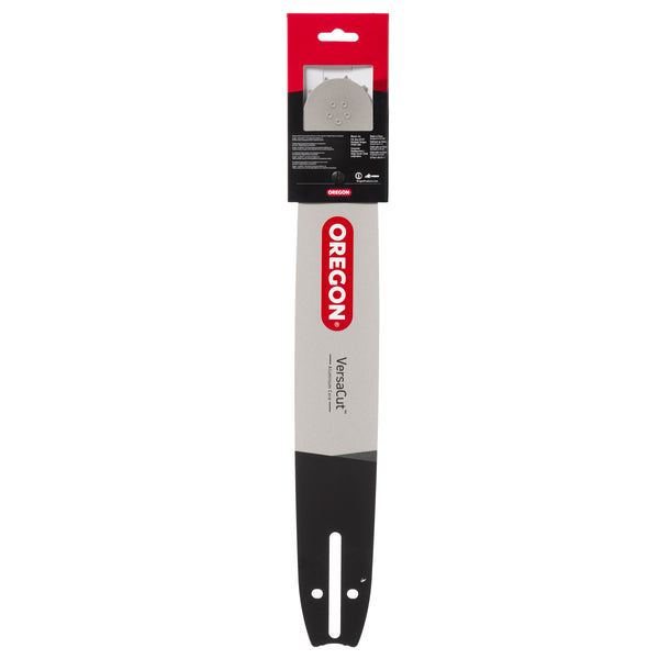 Oregon 160VXLHD009 16" Versacut Guide Bar, 3/8"