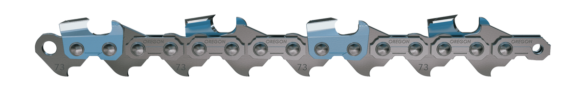Oregon 73LPX100U PowerCut Saw Chain  3/8