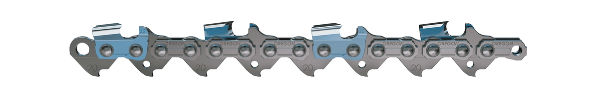 Oregon 25AP025U ControlCutâ„¢ Saw Chain, 25ft Reel