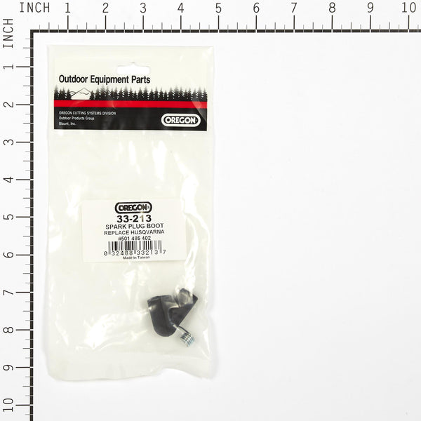 Oregon 33-213 Spark Plug Boot