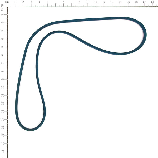 Oregon 75-456 Premium Wrapped Belt