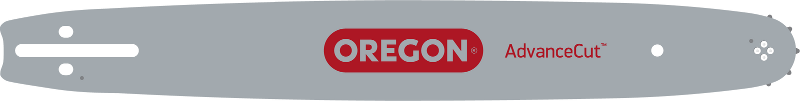 Oregon 200PXBK095 20" AdvanceCut Guide Bar, .325"