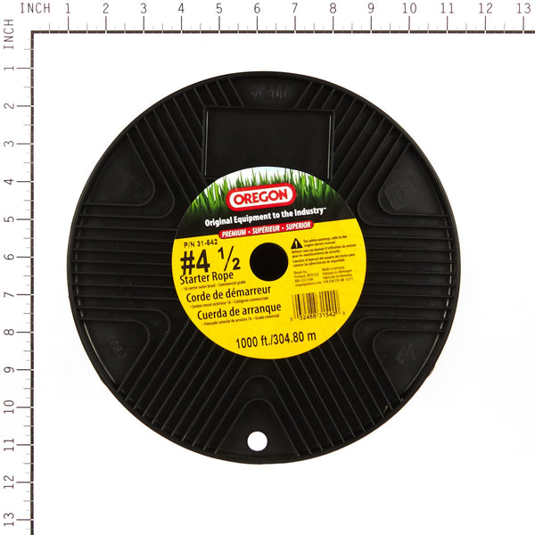 Oregon 31-542 Starter Rope