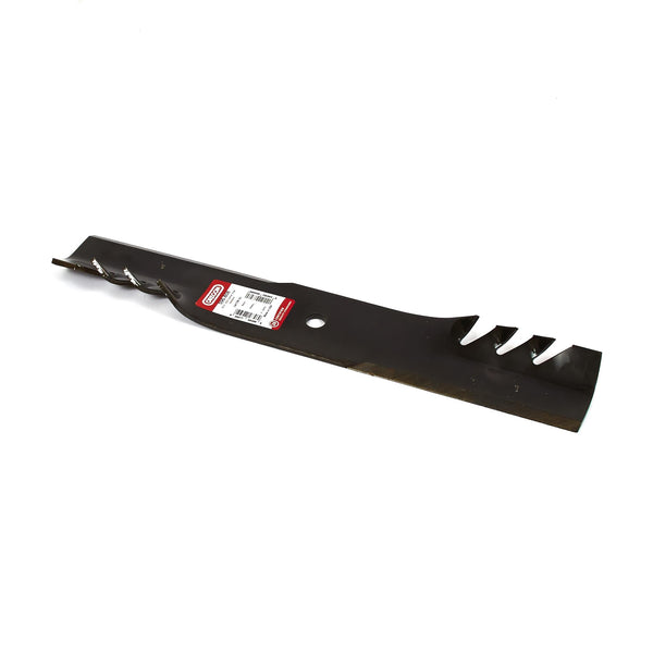 Oregon 596-808 Gator G5 Mower Blade, 18-1/2" Compatible with Hustler