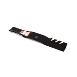 Oregon 98-640 Gator G3 Mower Blade, 16-1/4" Compatible with MTD