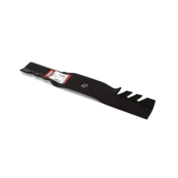 Oregon 98-640 Gator G3 Mower Blade, 16-1/4" Compatible with MTD