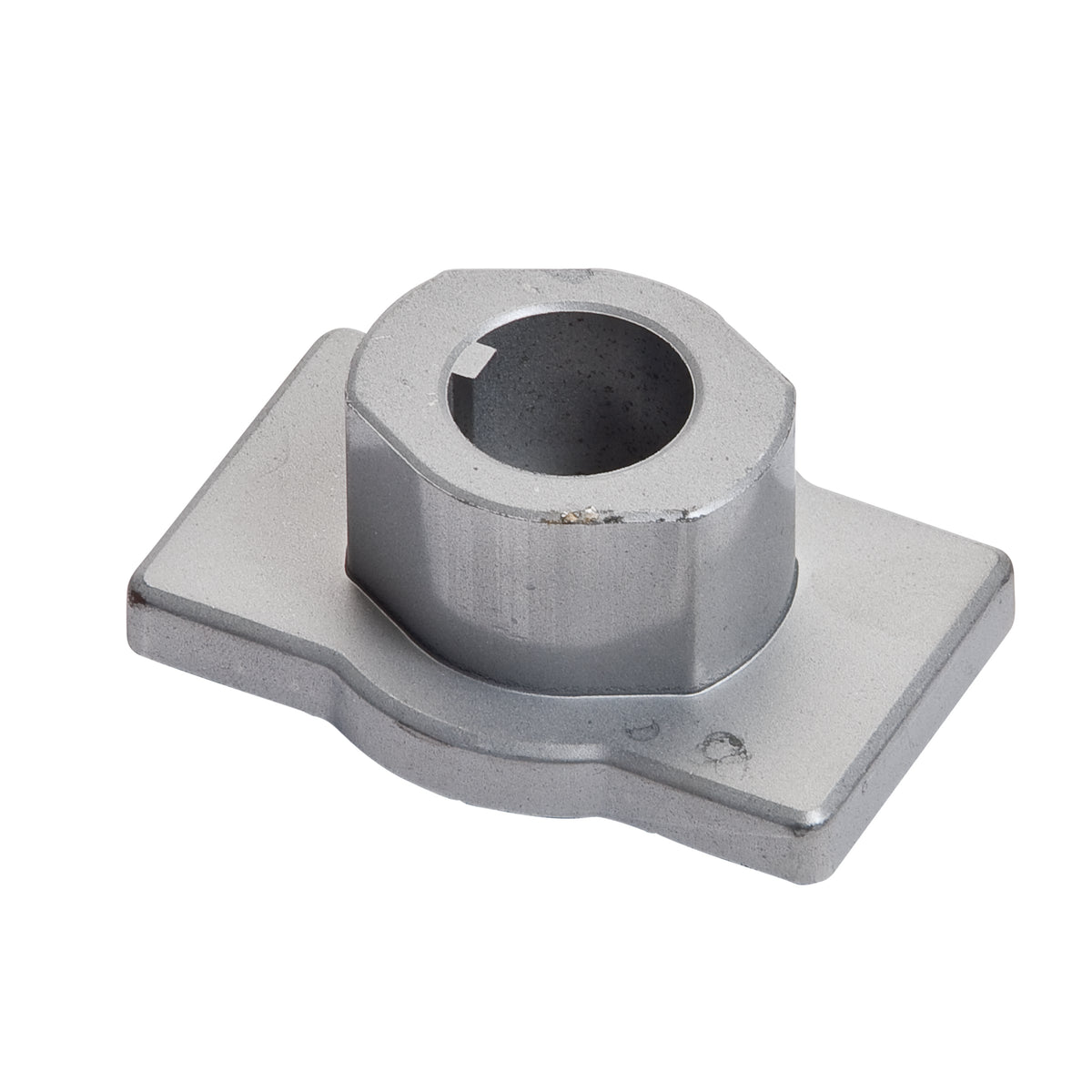 Oregon 65-006 Mower Blade Adapter, Compatible w/ AYP Series