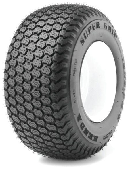 Oregon 68-211 TIRE,24X12.00-12 SUPER TURF 4P