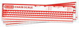 Oregon 533129 Chain Scale