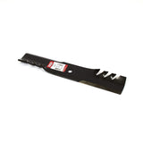 Oregon 396-723 Gator G6 Mower Blade, 17" Compatible with Dixie Chopper