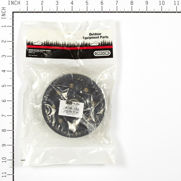 Oregon 78-050 Idler Pulley, Compatible with MTD