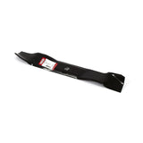 Oregon 198-058 Mower Blade, 19-5/16" Compatible with MTD