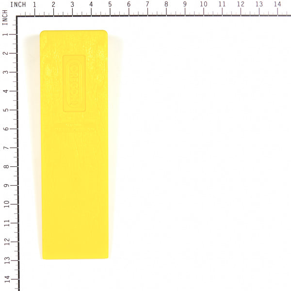 Oregon 23560 10" Inch Plastic Wedge