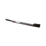 Oregon 91-638 Mower Blade, 21" Compatible with Scag