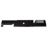 Oregon 99-501 Sand Blade, 18" Compatible with Scag