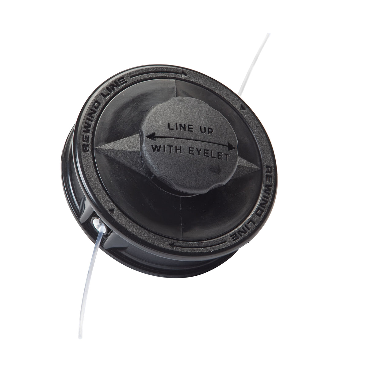 Oregon 55-984 TRIMMER HEAD,SWIFT LOAD AND FE