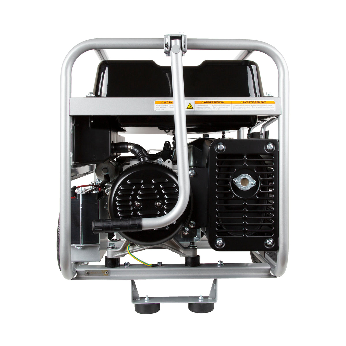 Oregon 030794 6500 WattPortable Generator