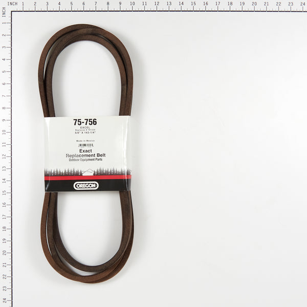 Oregon 75-756 Mower Belt