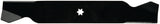 Oregon 98-153 21-3/16" Blade Compatible w/MTD 942-0487A