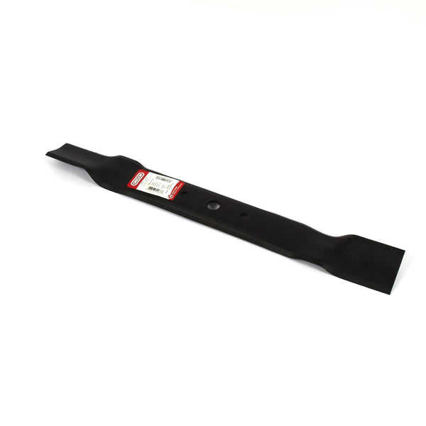 Oregon 191-139 Mower Blade, 21-3/8" Compatible with John Deere