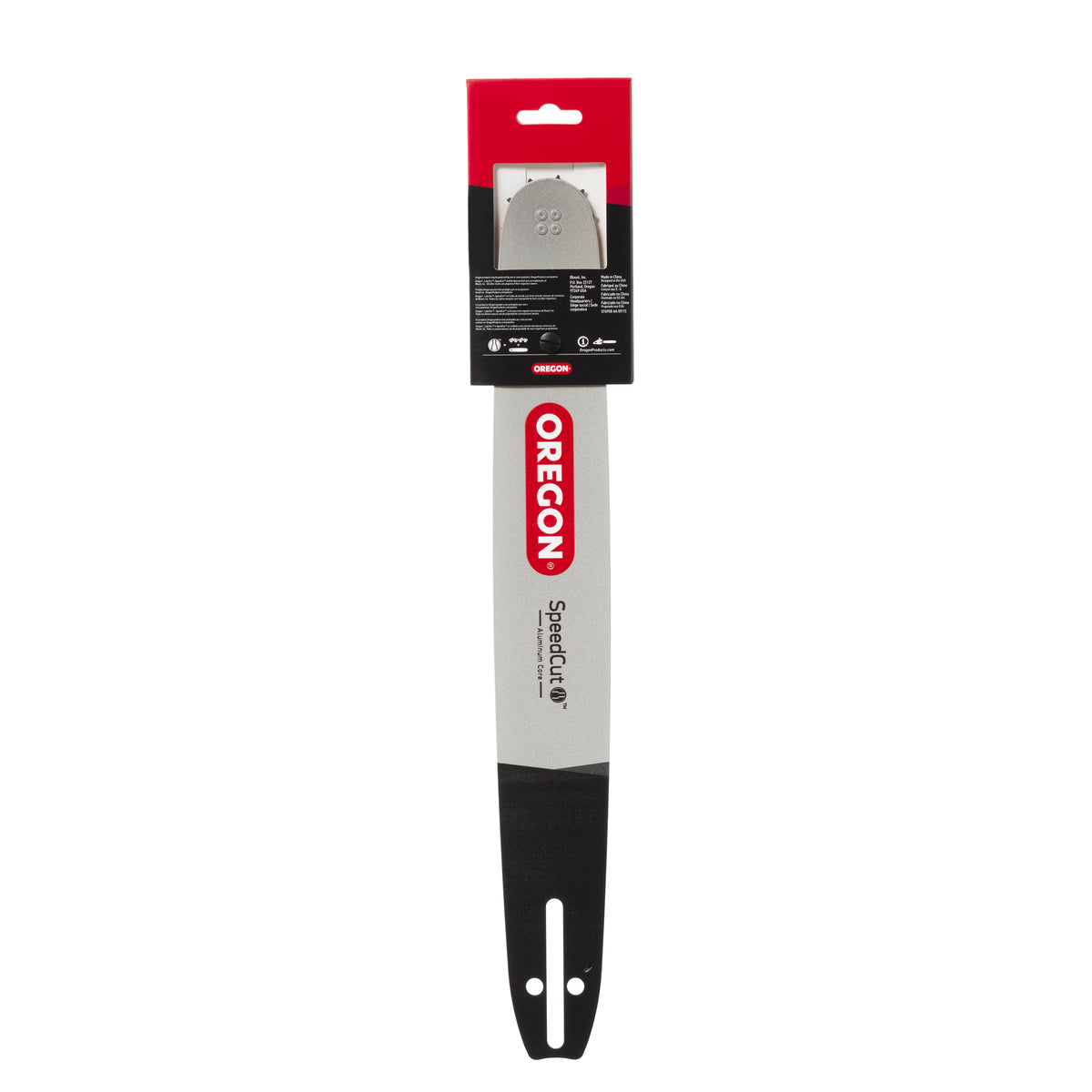 Oregon 150TXLBK095 13" SpeedCut Guide Bar, .325"