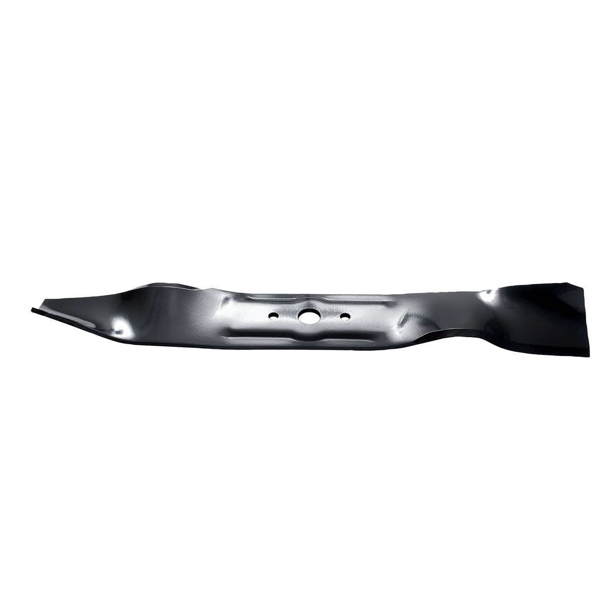Oregon 91-057 Mulching Mower Blade, 19-3/8" Compatible w/ Cub Cadet 759-3829