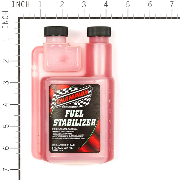 Oregon 4205M Oregon Fuel Stabilizer, 8 oz