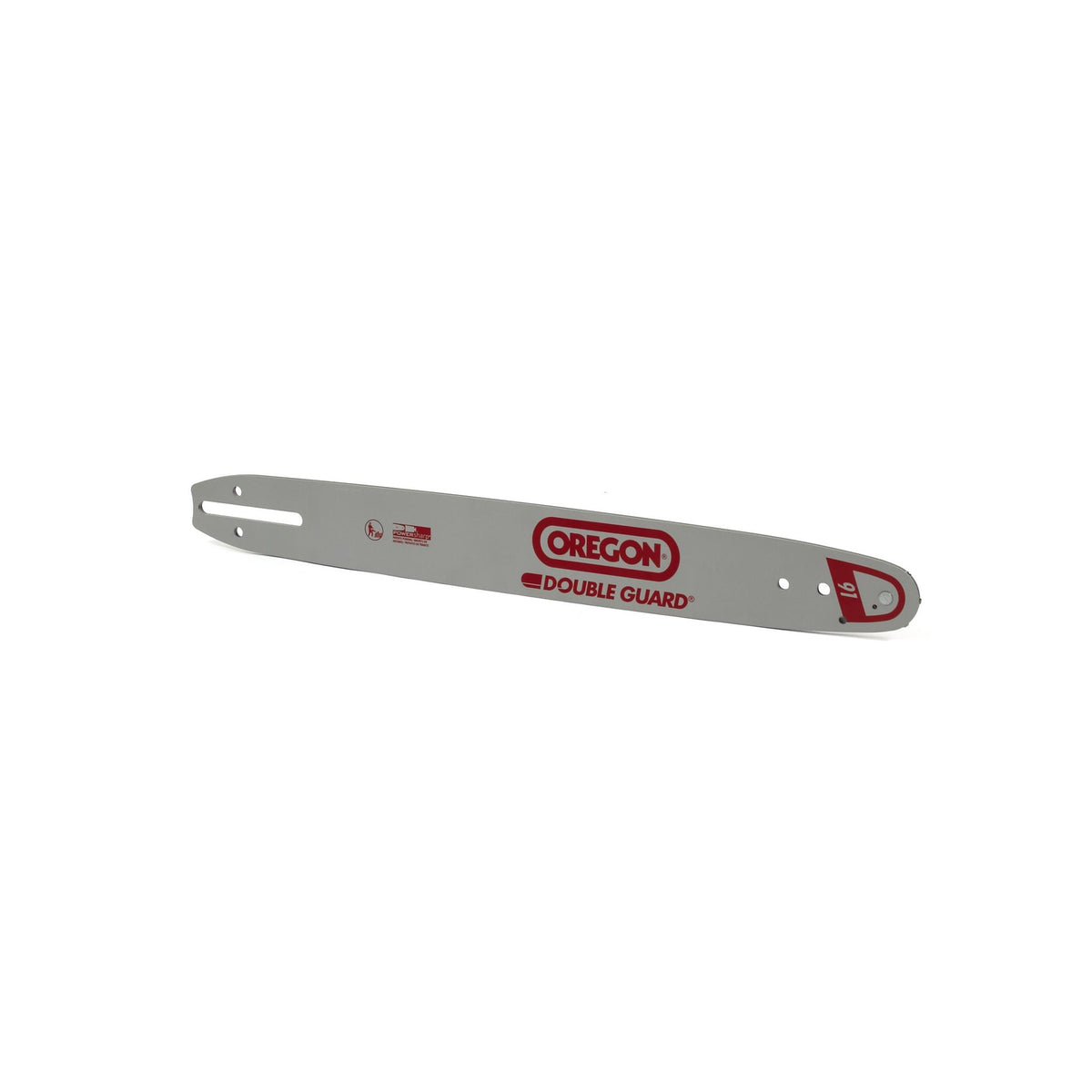 Oregon 160DGEA041 16" AdvanceCut Guide Bar for 91 Series