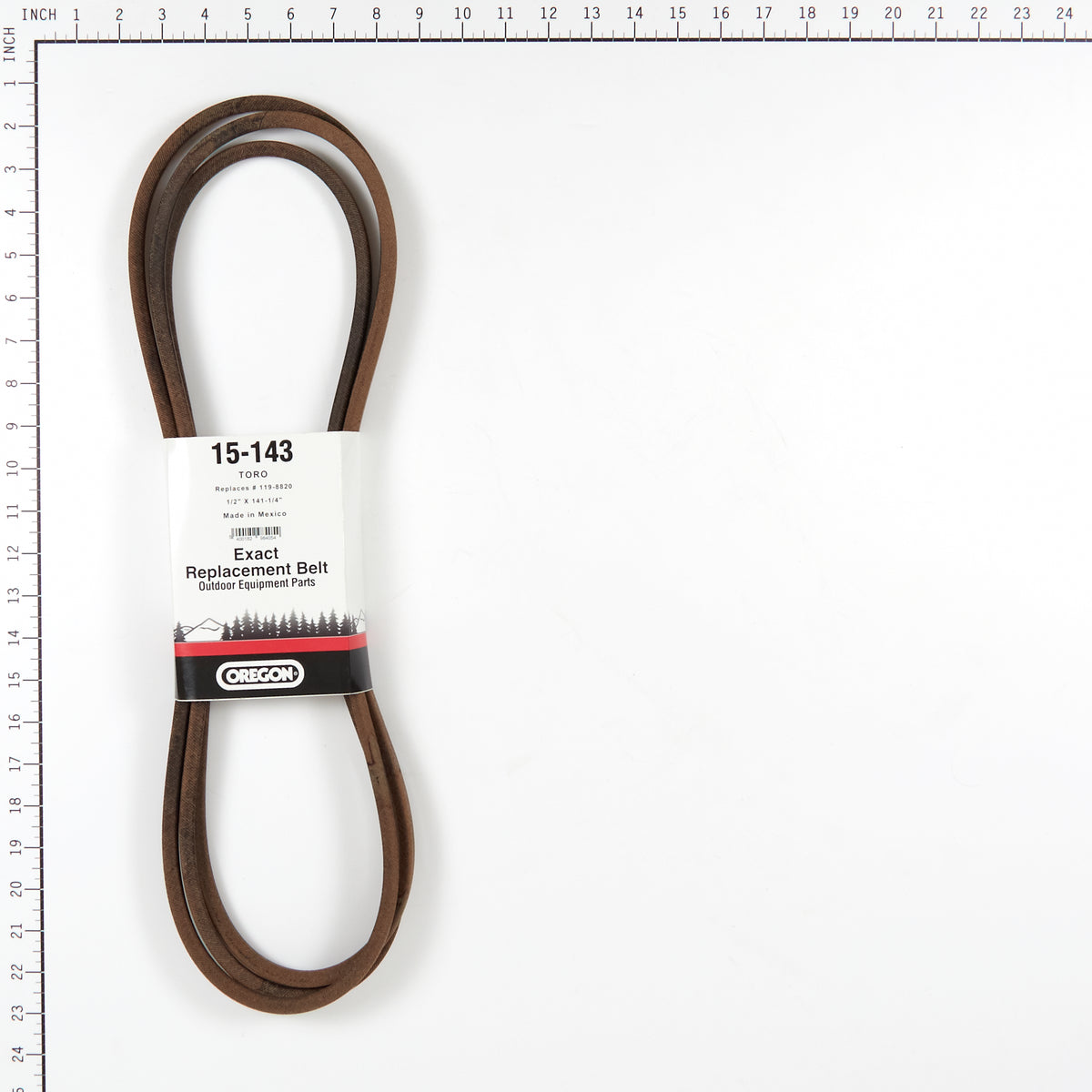 Oregon 15-143 Equipment Belt