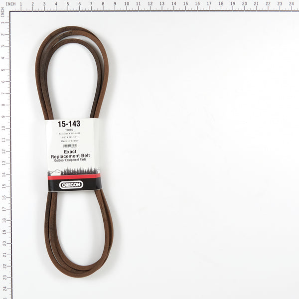 Oregon 15-143 Equipment Belt