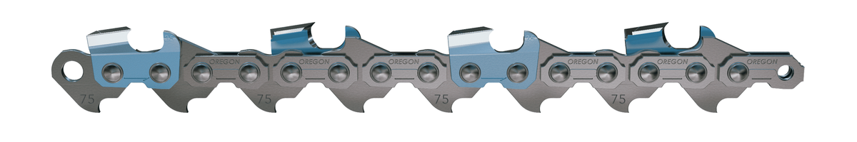 Oregon 75LPX100U PowerCut Saw Chain  3/8