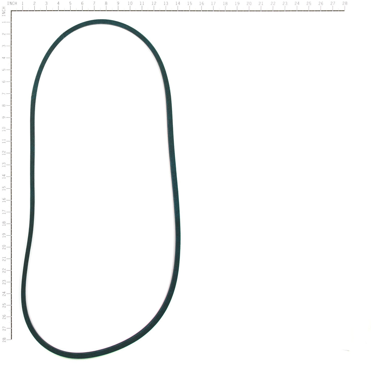 Oregon 75-571 Premium Wrapped Belt