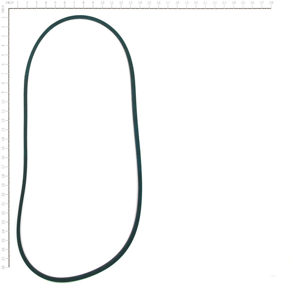 Oregon 75-571 Premium Wrapped Belt