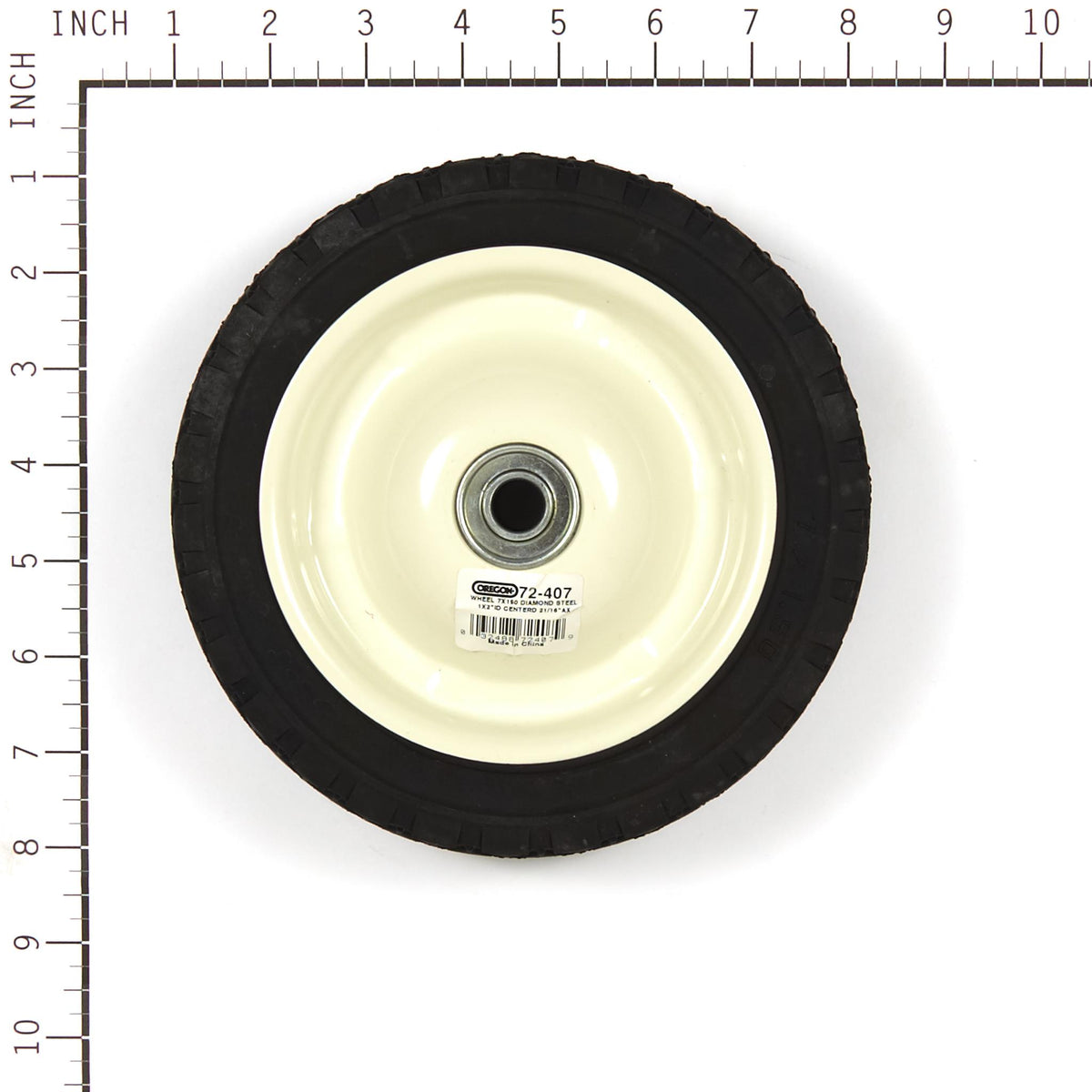 Oregon 72-407 Wheel