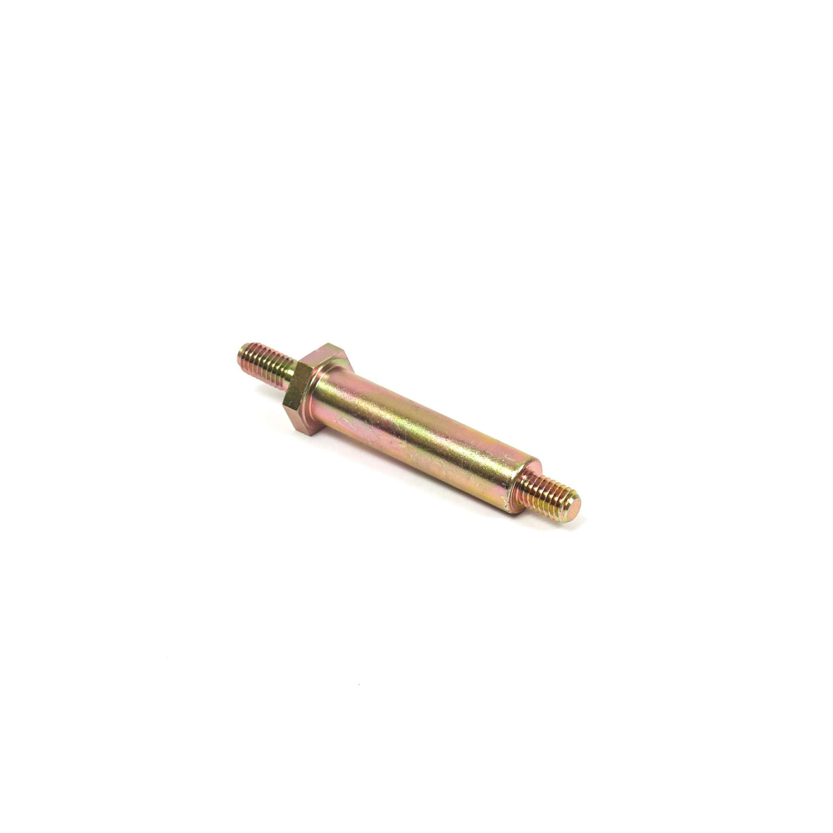 Oregon 48-011 Deck Wheel Bolt Compatible w/ Toro and Exmark
