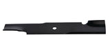 Oregon 94-811 Mower Blade, 16-1/2" Compatible with Exmark 140-1243