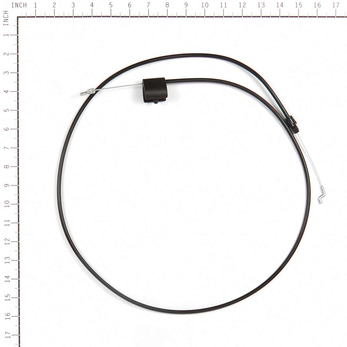 Oregon 60-031-0 Stop Cable Compatible w/ Murray