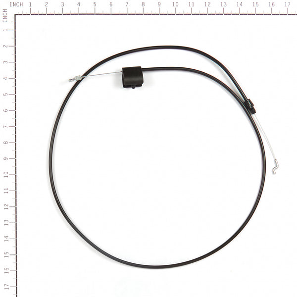 Oregon 60-031-0 Stop Cable Compatible with Murray