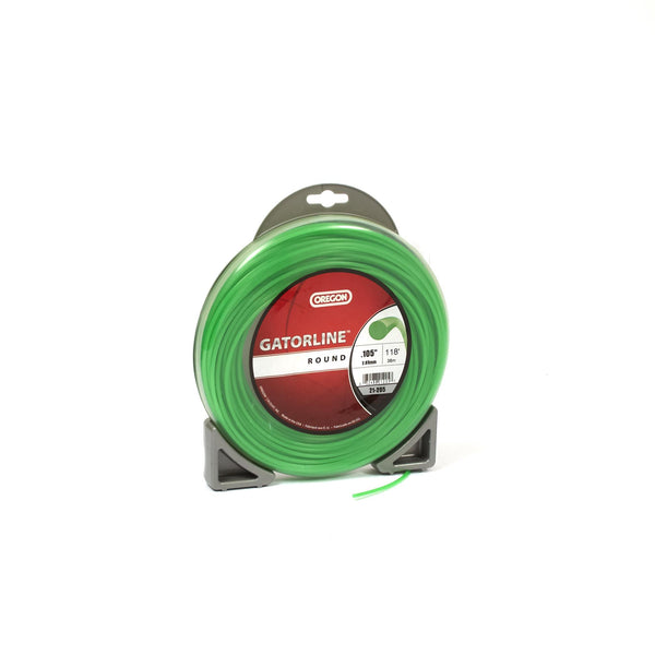 Oregon 21-205 GATORLINE,ROUND .105 1/2LB DON