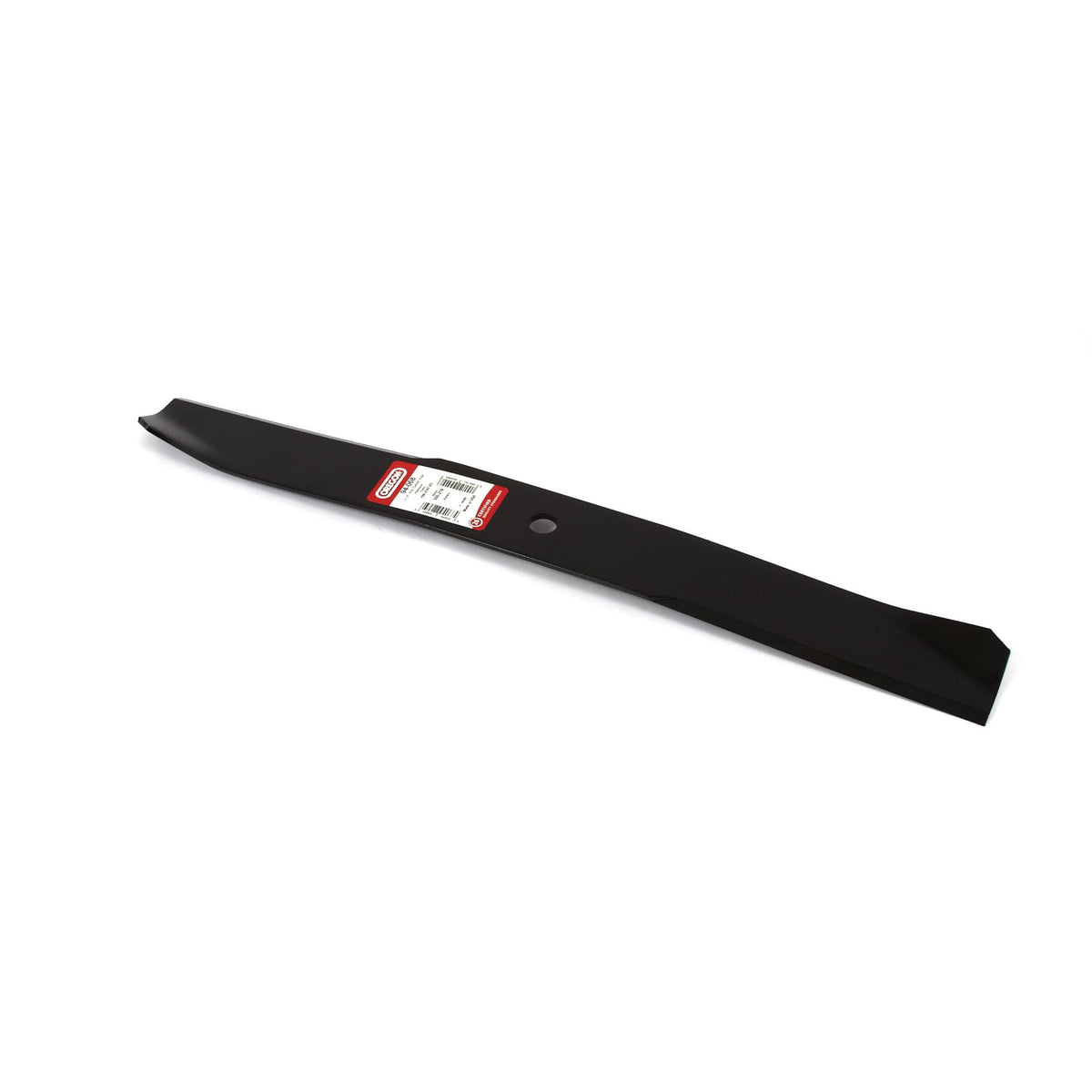 Oregon 94-068 Mower Blade, 21-9/16" Compatible w/ Toro 106-2247-03