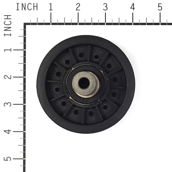 Oregon 78-056 Idler Pulley, Compatible with AYP 532179114